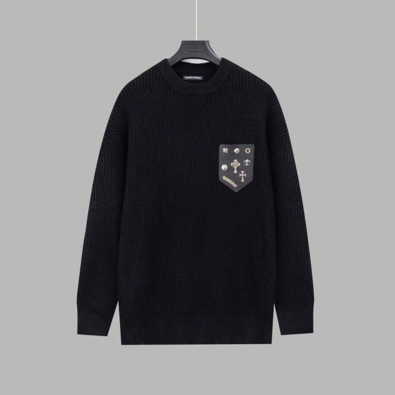 Chrome Hearts Sweaters